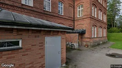 Apartments for rent in Kristinehamn - Photo from Google Street View