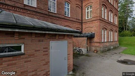 Apartments for rent in Kristinehamn - Photo from Google Street View