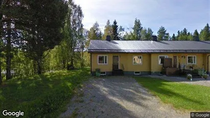 Apartments for rent in Strömsund - Photo from Google Street View