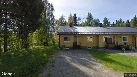 Apartments for rent in Strömsund - Photo from Google Street View