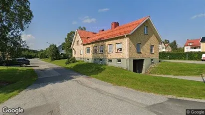 Apartments for rent in Örnsköldsvik - Photo from Google Street View