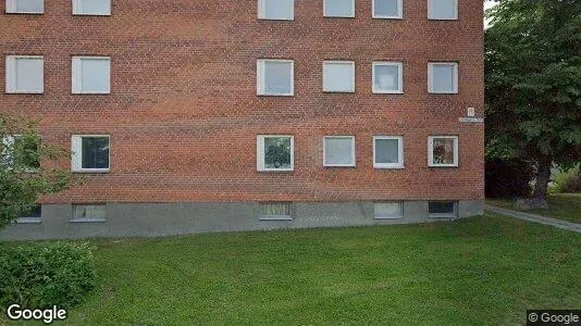 Apartments for rent in Örnsköldsvik - Photo from Google Street View