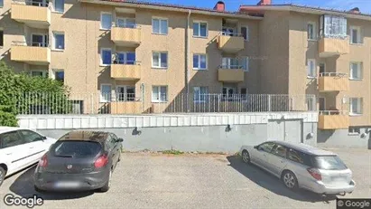 Apartments for rent in Örnsköldsvik - Photo from Google Street View