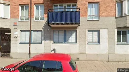 Apartments for rent in Norrköping - Photo from Google Street View