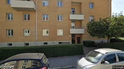 Apartments for rent in Norrköping - Photo from Google Street View