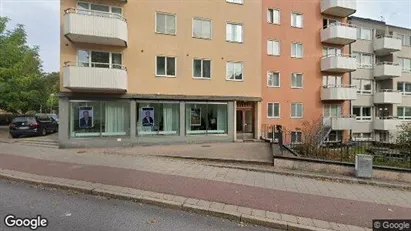 Apartments for rent in Linköping - Photo from Google Street View