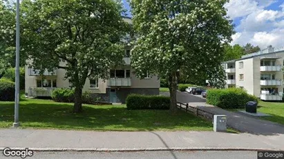 Apartments for rent in Linköping - Photo from Google Street View