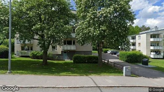 Apartments for rent in Linköping - Photo from Google Street View