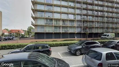 Apartments for rent in Nieuwpoort - Photo from Google Street View