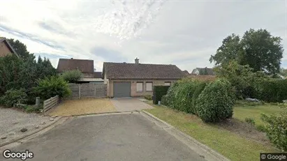 Apartments for rent in Hasselt - Photo from Google Street View