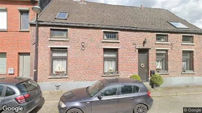 Apartments for rent in Zaventem - Photo from Google Street View