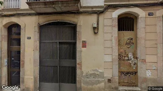 Apartments for rent in Sant Cugat del Vallès - Photo from Google Street View