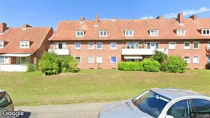 Apartments for rent in Kiel - Photo from Google Street View