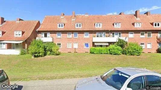 Apartments for rent in Kiel - Photo from Google Street View