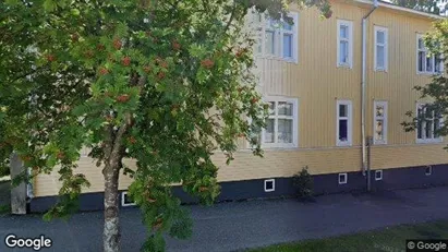 Apartments for rent in Vaasa - Photo from Google Street View