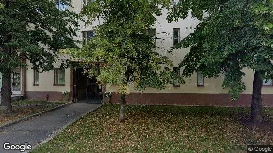 Apartments for rent in Helsinki Keskinen - Photo from Google Street View