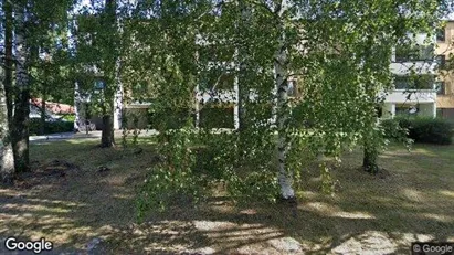 Apartments for rent in Valkeakoski - Photo from Google Street View