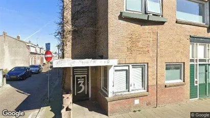 Apartments for rent in Den Helder - Photo from Google Street View