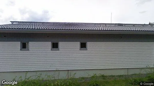 Apartments for rent in Hyvinkää - Photo from Google Street View
