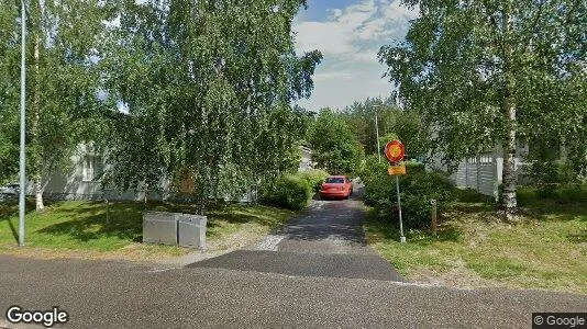 Apartments for rent in Kuopio - Photo from Google Street View