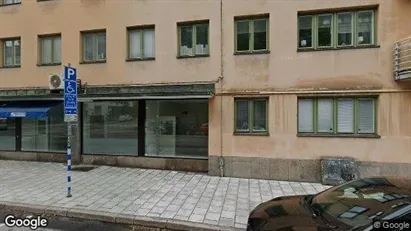 Apartments for rent in Södermalm - Photo from Google Street View