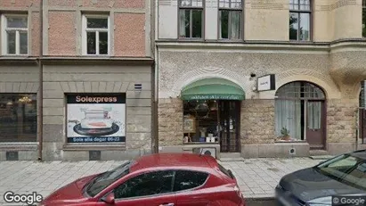 Apartments for rent in Södermalm - Photo from Google Street View