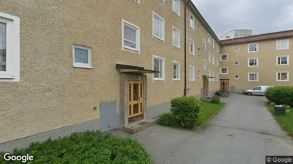 Apartments for rent in Stockholm West - Photo from Google Street View