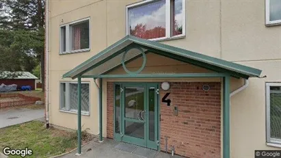 Apartments for rent in Värmdö - Photo from Google Street View