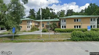 Apartments for rent in Värmdö - Photo from Google Street View