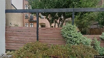 Apartments for rent in Lund - Photo from Google Street View