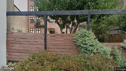 Apartments for rent in Lund - Photo from Google Street View