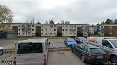 Apartments for rent in Sandviken - Photo from Google Street View