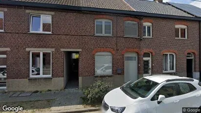 Apartments for rent in Kruisem - Photo from Google Street View