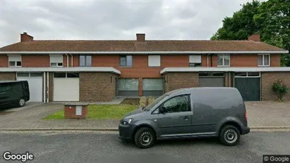 Apartments for rent in Kuurne - Photo from Google Street View