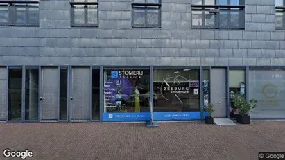 Apartments for rent in Amsterdam Zeeburg - Photo from Google Street View