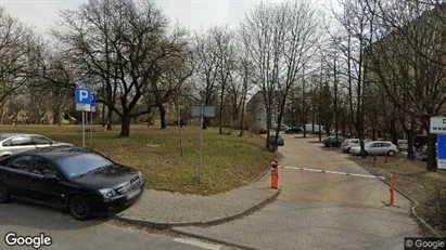 Apartments for rent in Lublin - Photo from Google Street View