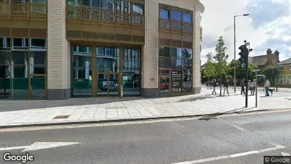 Apartments for rent in Kingston upon Thames - Surrey - Photo from Google Street View