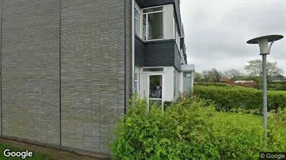 Apartments for rent in Skive - Photo from Google Street View