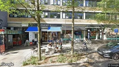 Apartments for rent in Gentofte - Photo from Google Street View