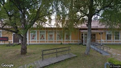 Apartments for rent in Sala - Photo from Google Street View