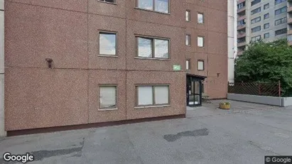 Apartments for rent in Botkyrka - Photo from Google Street View