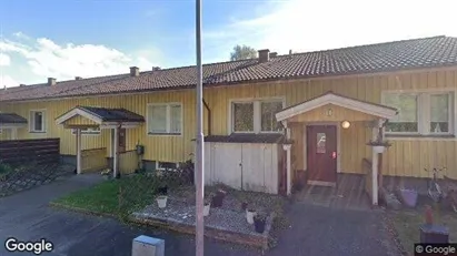 Apartments for rent in Markaryd - Photo from Google Street View