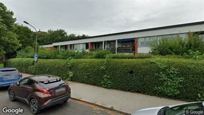 Apartments for rent in Lund - Photo from Google Street View