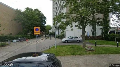 Apartments for rent in Malmö City - Photo from Google Street View