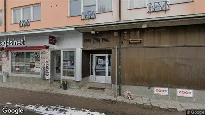 Apartments for rent in Umeå - Photo from Google Street View