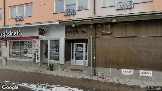 Apartments for rent in Umeå - Photo from Google Street View