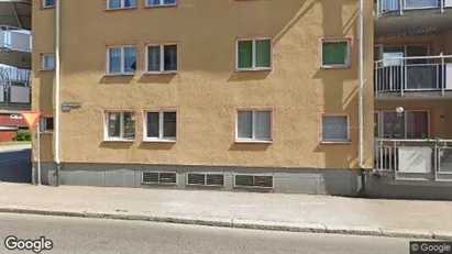 Apartments for rent in Falun - Photo from Google Street View