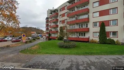 Apartments for rent in Uddevalla - Photo from Google Street View