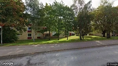 Apartments for rent in Mjölby - Photo from Google Street View