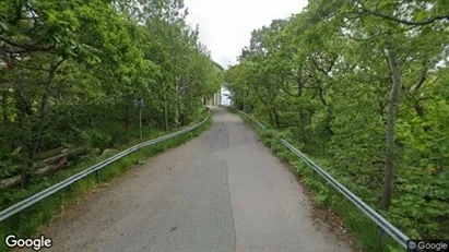 Apartments for rent in Gothenburg City Centre - Photo from Google Street View